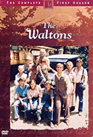 Watch Full Movie :The Waltons (19711981)
