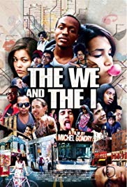 Watch Full Movie :The We and the I (2012)