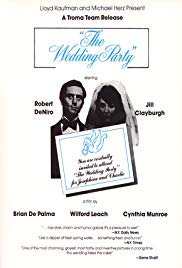 Watch Full Movie :The Wedding Party (1969)