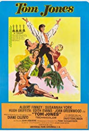 Watch Full Movie :Tom Jones (1963)