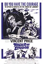 Watch Full Movie :Tower of London (1962)