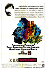 Watch Full Movie :Triple Cross (1966)
