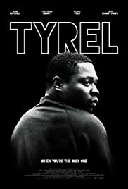 Watch Full Movie :Tyrel (2018)