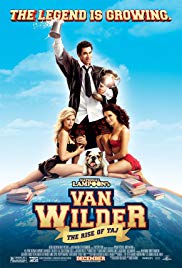 Watch Full Movie :Van Wilder 2: The Rise of Taj (2006)