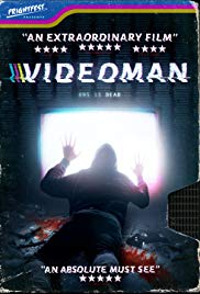 Watch Full Movie :Videomannen (2018)
