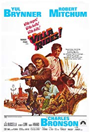 Watch Full Movie :Villa Rides (1968)