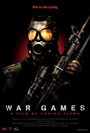 Watch Full Movie :War Games (2011)