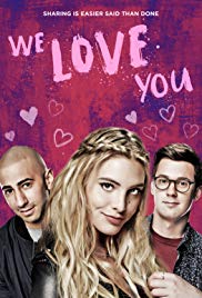 Watch Full Movie :We Love You (2016)