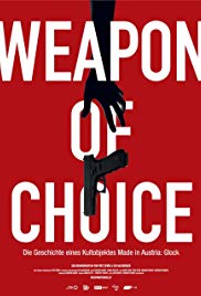 Watch Full Movie :Weapon of Choice (2018)