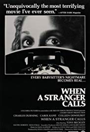 Watch Full Movie :When a Stranger Calls (1979)