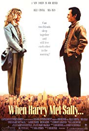 Watch Full Movie :When Harry Met Sally... (1989)