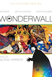 Watch Full Movie :Wonderwall (1968)