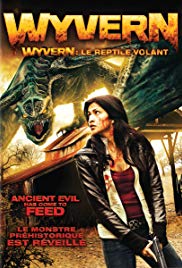 Watch Full Movie :Wyvern (2009)