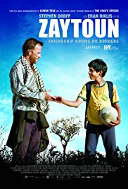 Watch Full Movie :Zaytoun (2012)