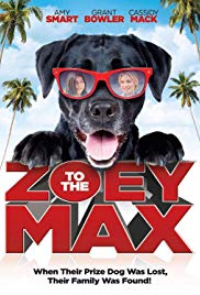 Watch Full Movie :Zoey to the Max (2015)