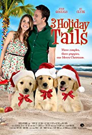 Watch Full Movie :3 Holiday Tails (2011)