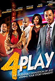 Watch Full Movie :4 Play (2014)