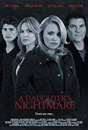 Watch Full Movie :A Daughters Nightmare (2014)