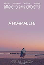 Watch Full Movie :A Normal Life (2016)