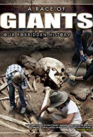 Watch Full Movie :A Race of Giants: Our Forbidden History (2015)