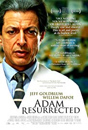 Watch Full Movie :Adam Resurrected (2008)