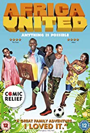 Watch Full Movie :Africa United (2010)