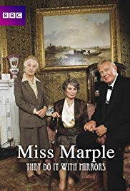 Watch Full Movie :Agatha Christies Miss Marple: They Do It with Mirrors (1991)