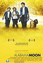 Watch Full Movie :Alabama Moon (2009)