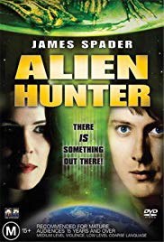 Watch Full Movie :Alien Hunter (2003)