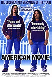 Watch Full Movie :American Movie (1999)