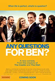 Watch Full Movie :Any Questions for Ben? (2012)