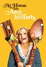 Watch Full Movie :At Home with Amy Sedaris (2017 )