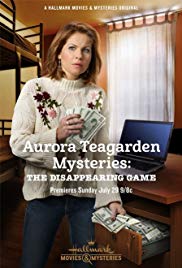 Watch Full Movie :Aurora Teagarden Mysteries: The Disappearing Game (2018)