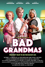 Watch Full Movie :Bad Grandmas (2017)
