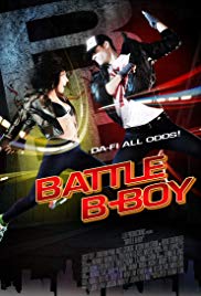 Watch Full Movie :Battle BBoy (2016)