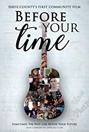Watch Full Movie :Before Your Time (2017)