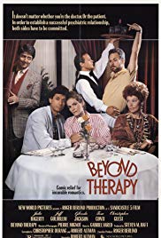 Watch Full Movie :Beyond Therapy (1987)