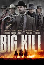 Watch Full Movie :Big Kill (2018)