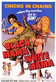 Watch Full Movie :Black Mama White Mama (1973)