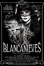 Watch Full Movie :Blancanieves (2012)