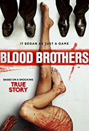 Watch Full Movie :Blood Brothers (2015)