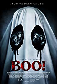 Watch Full Movie :BOO! (2018)