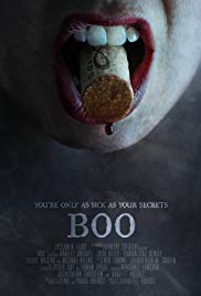 Watch Full Movie :BOO! (2019)