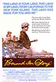 Watch Full Movie :Bound for Glory (1976)