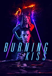 Watch Full Movie :Burning Kiss (2018)