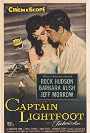 Watch Full Movie :Captain Lightfoot (1955)