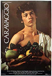 Watch Full Movie :Caravaggio (1986)