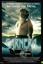 Watch Full Movie :Carnera: The Walking Mountain (2008)