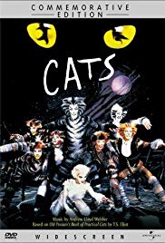 Watch Full Movie :Cats (1998)