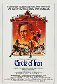 Watch Full Movie :Circle of Iron (1978)